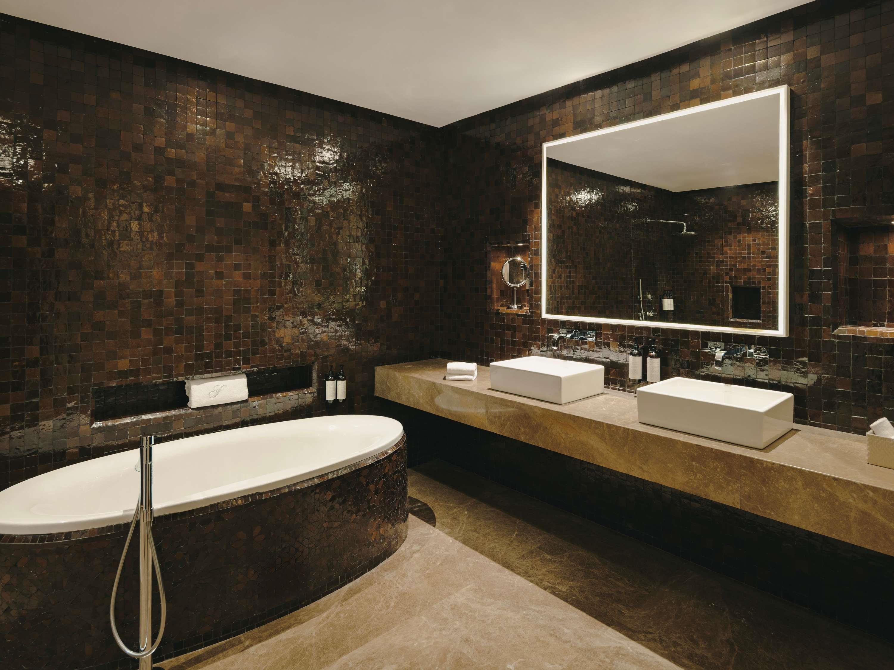 Deluxe, Double or Twin Bed, Golf and Mountain View، FAIRMONT ROYAL PALM MARRAKECH 6/6