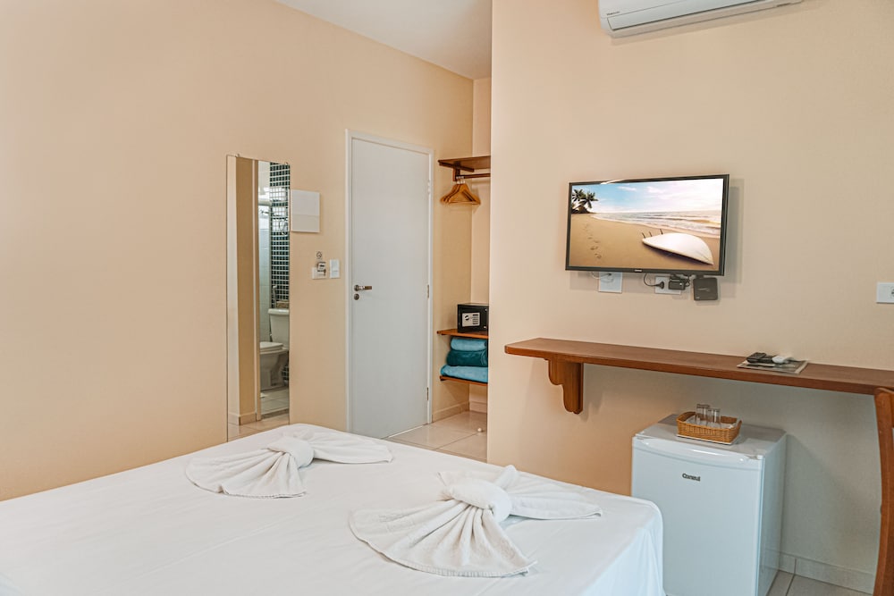 Ubatuba Praia Hotel 16/50
