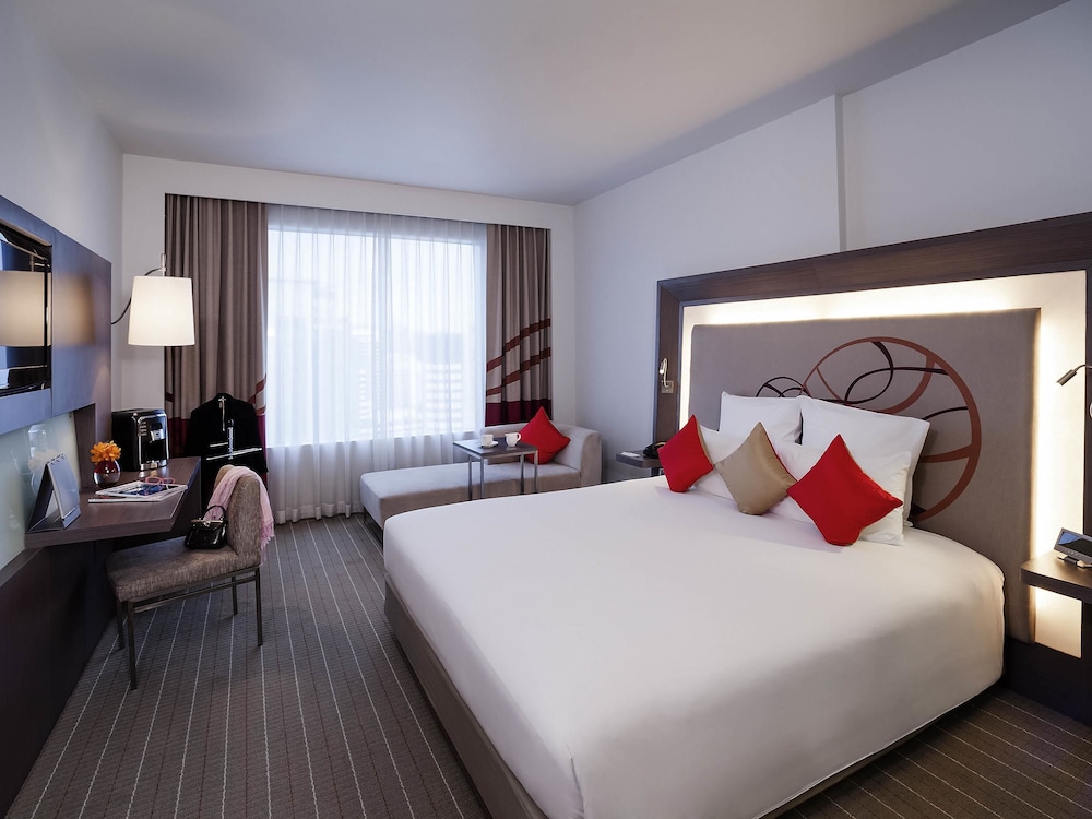 Four Points by Sheraton Ploenchit Bangkok 15/56