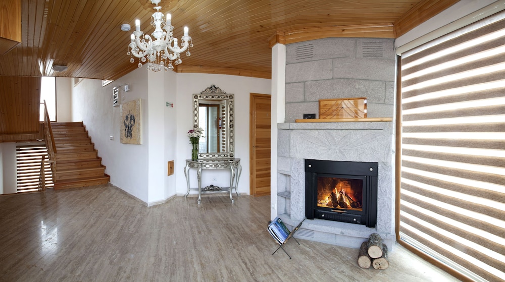 Assos Kayalar Terrace Boutique Hotel 9/50