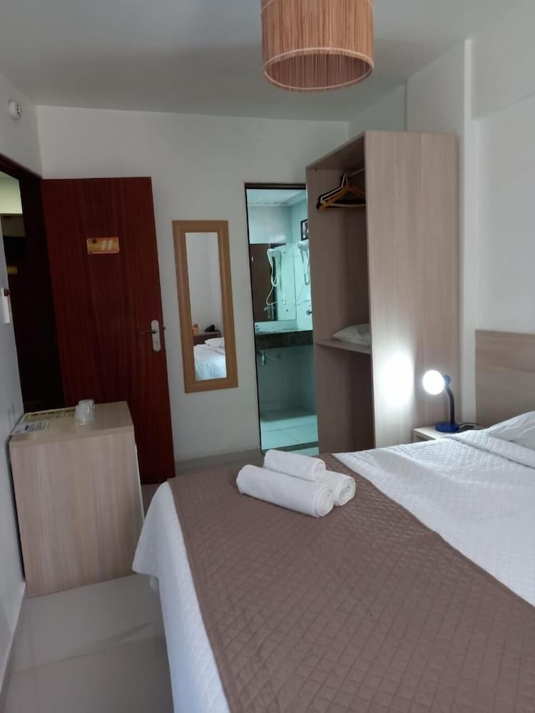 Pousada Gogo Da Ema Hotel 32/65