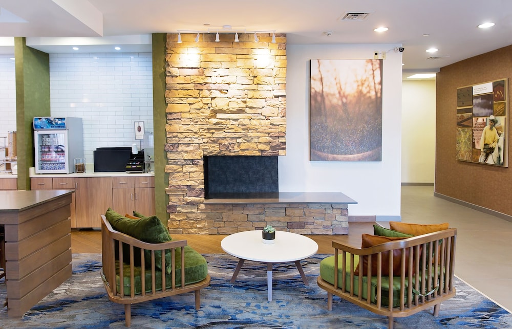 AmericInn by Wyndham Hays 8/41