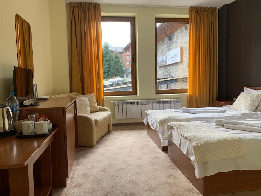Guest Rooms Granat 21/50