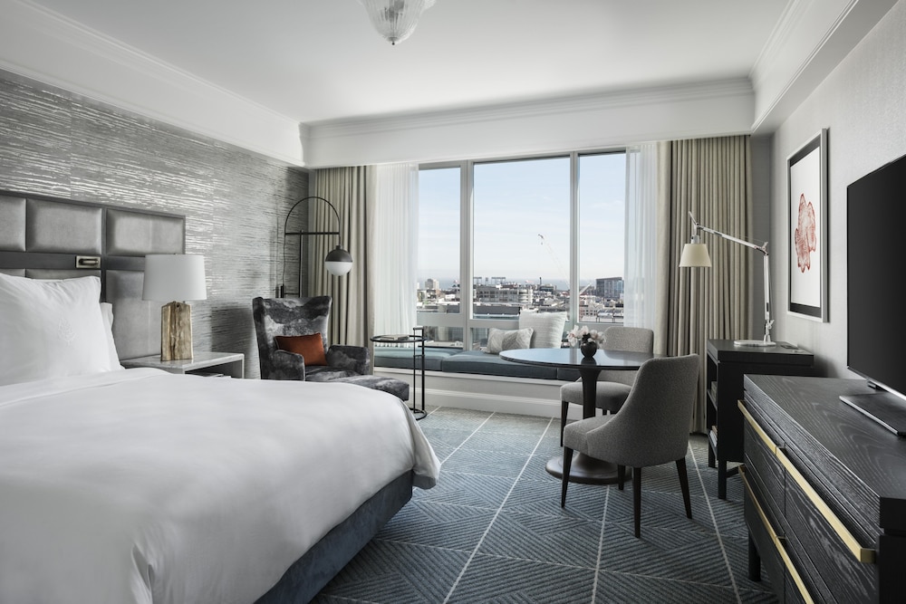 Four Seasons Hotel San Francisco 15/28