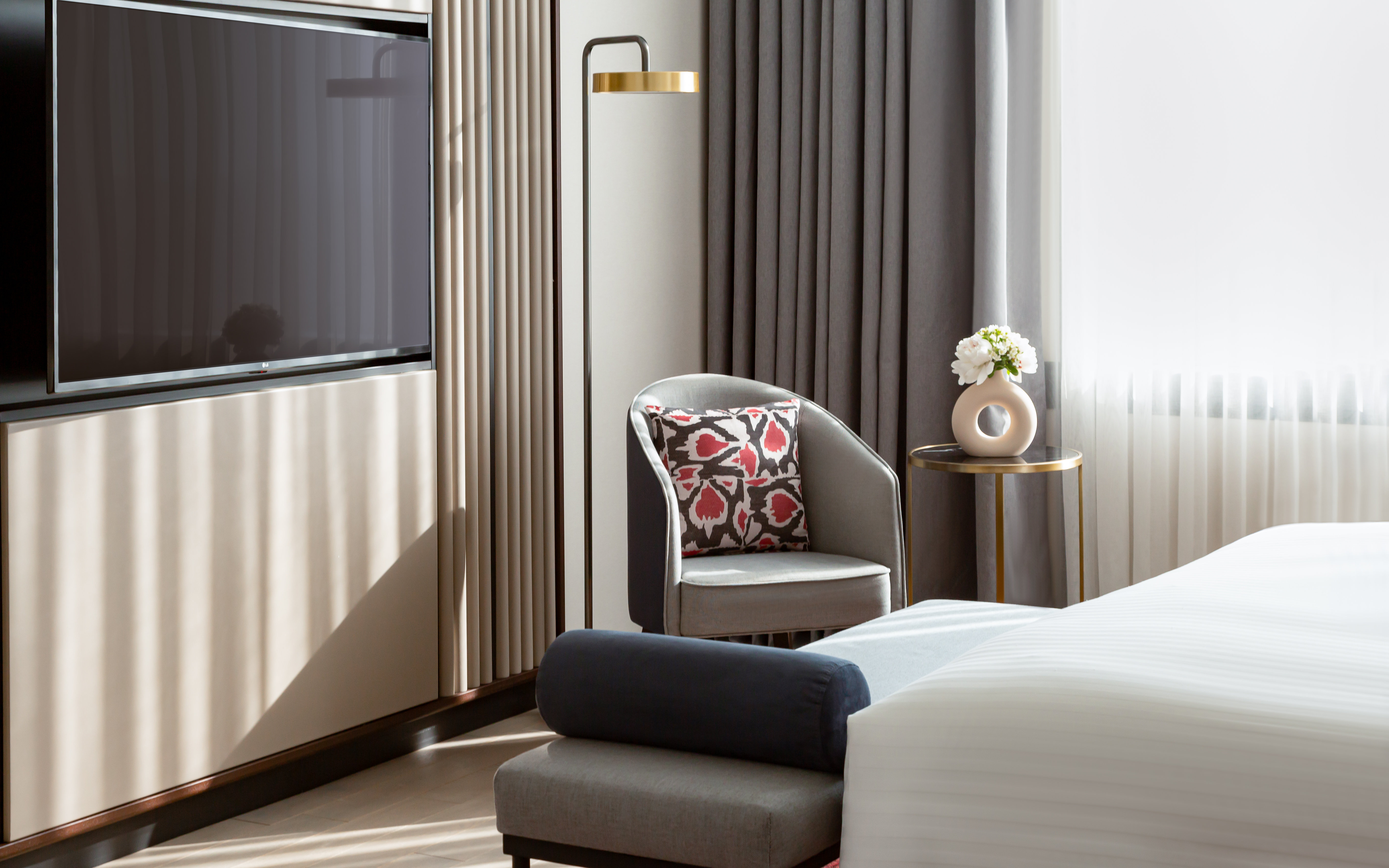 InterContinental Tashkent, an IHG Hotel 22/60