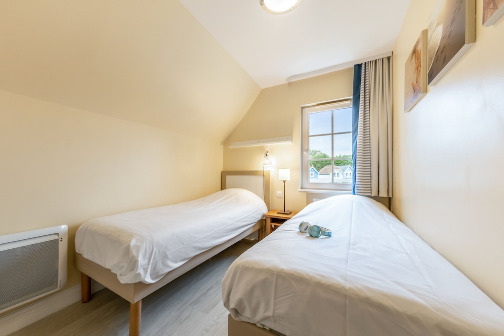 Pierre & Vacances Resort Belle Dune 12/83