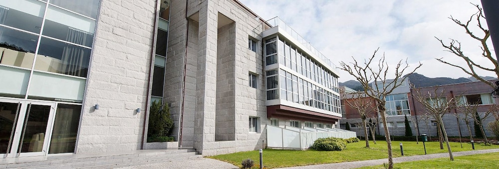 LOBIOS CALDARIA HOTEL BALNEARIO 20/23