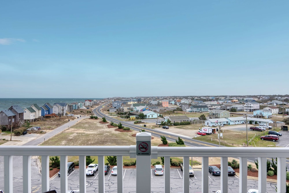 Hilton Garden Inn Outer Banks/Kitty Hawk 6/48