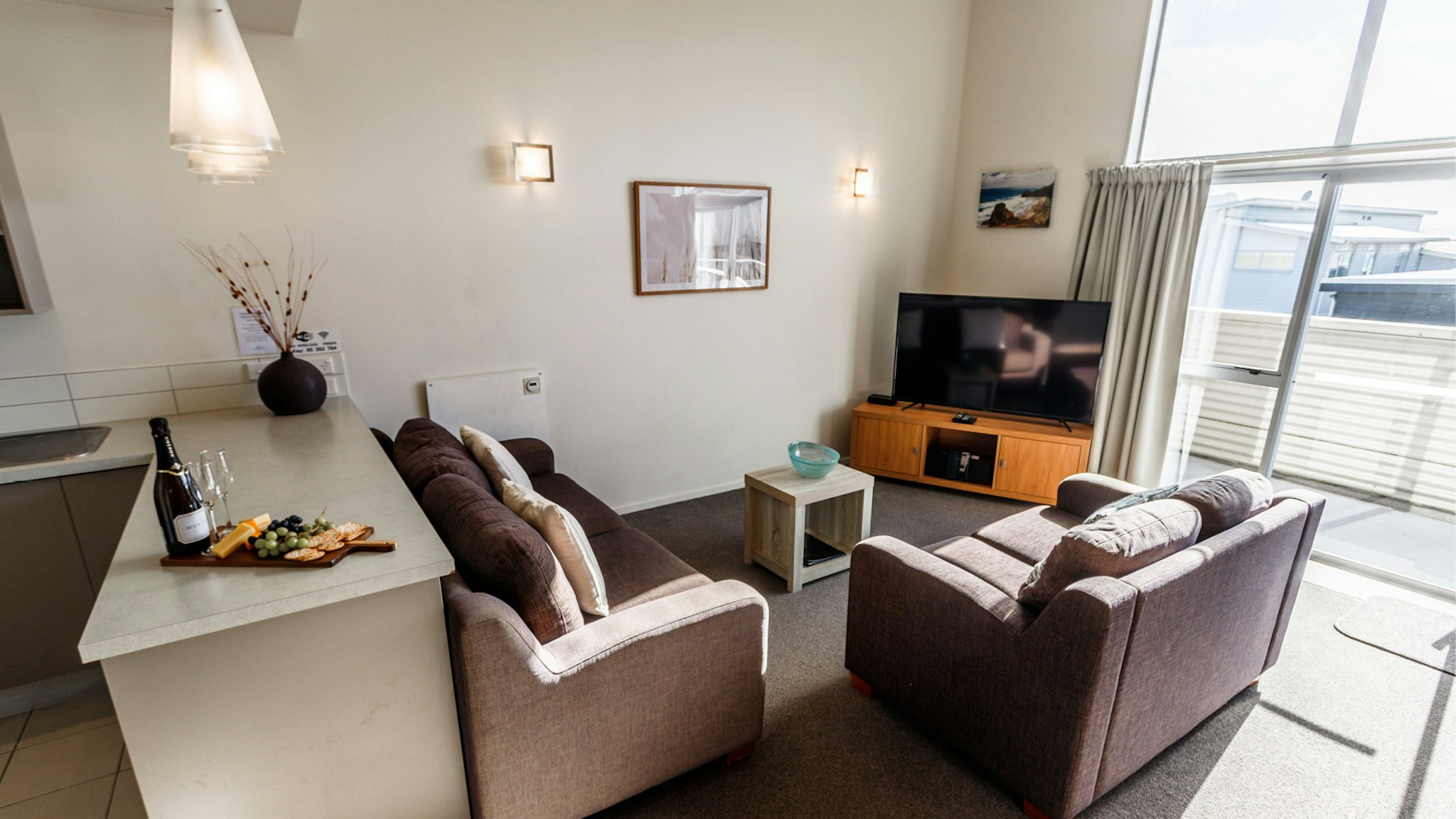 Beachside Resort Whitianga 27/36
