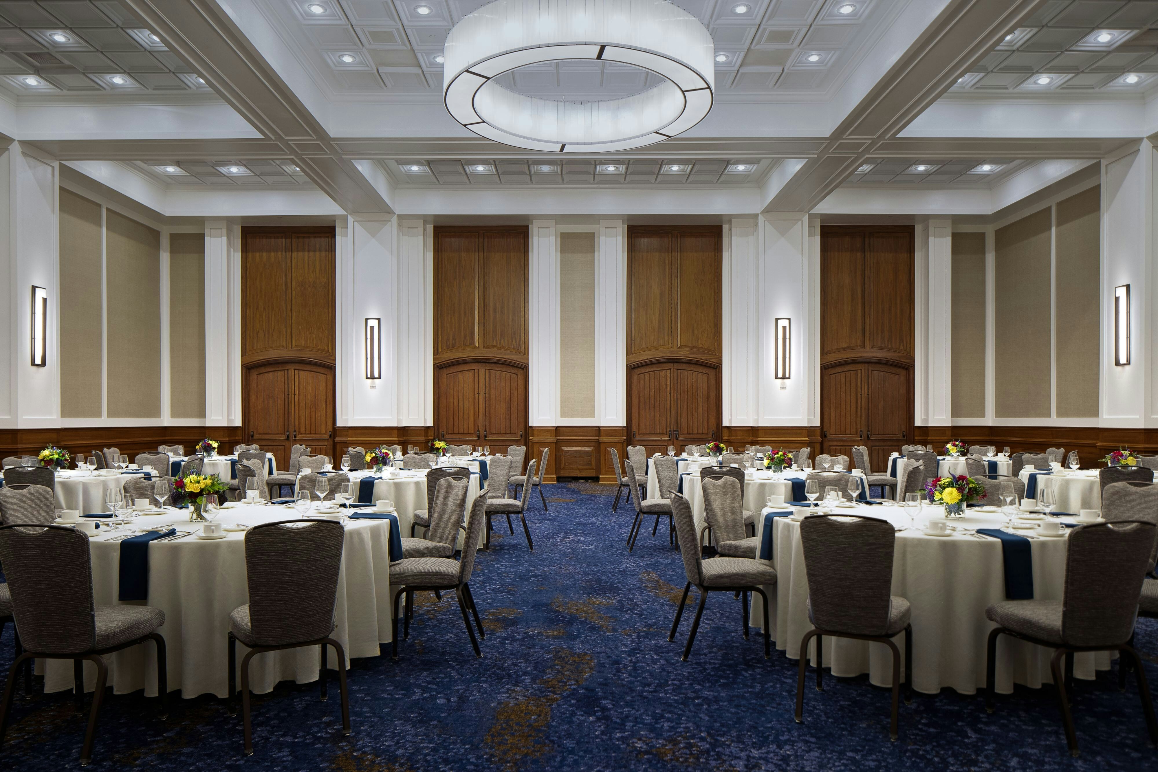Gaylord Texan Resort & Convention Center 23/35