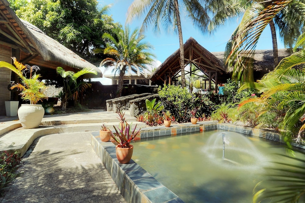 Cocotiers Seaside Boutik Hotel 19/50