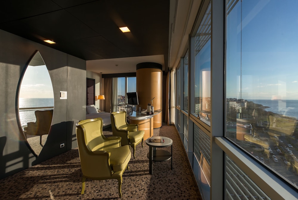 Doubletree By Hilton Hotel Istanbul - Moda 76/90