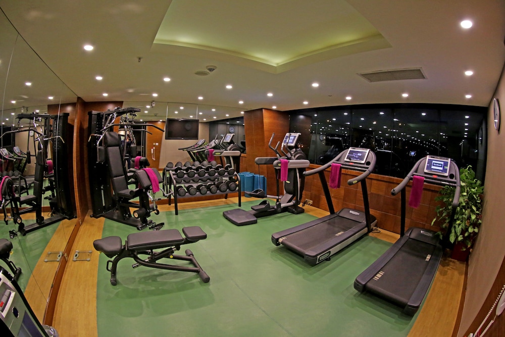 HOLIDAY INN GAZIANTEP SEHITKAMIL 21/39