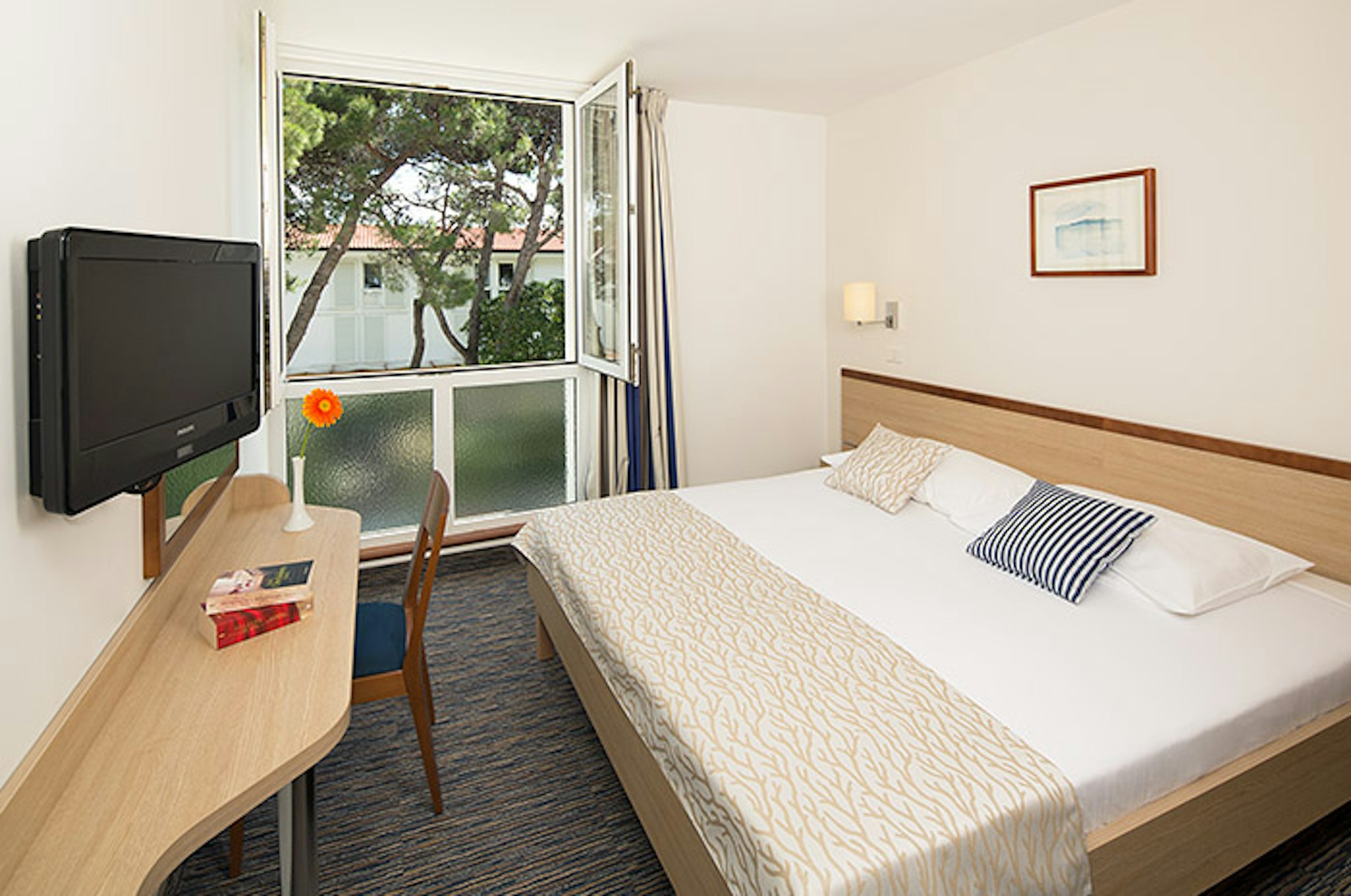 Valamar Sanfior Hotel & Casa 4/10
