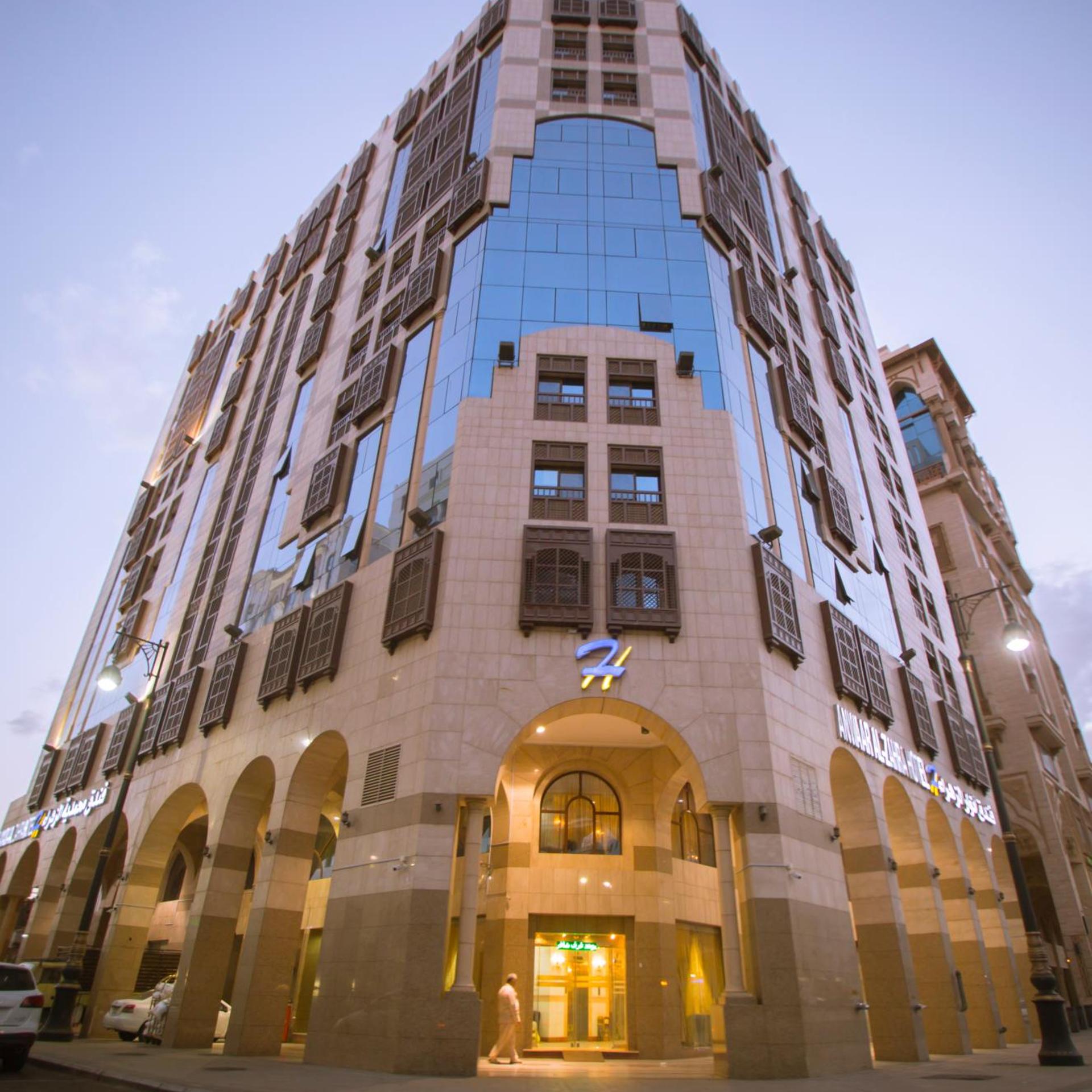 محمدية الزهراء(Mohamdia Al Zahra Hotel) 3/51