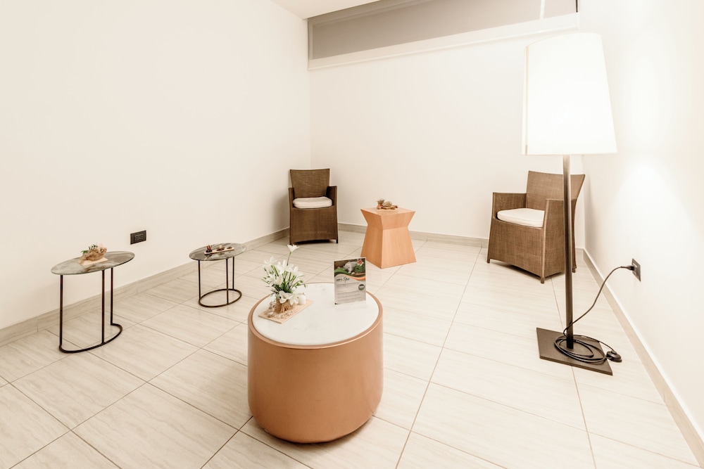 Eb Hotel By Eurobuilding Airport Quito 69/69