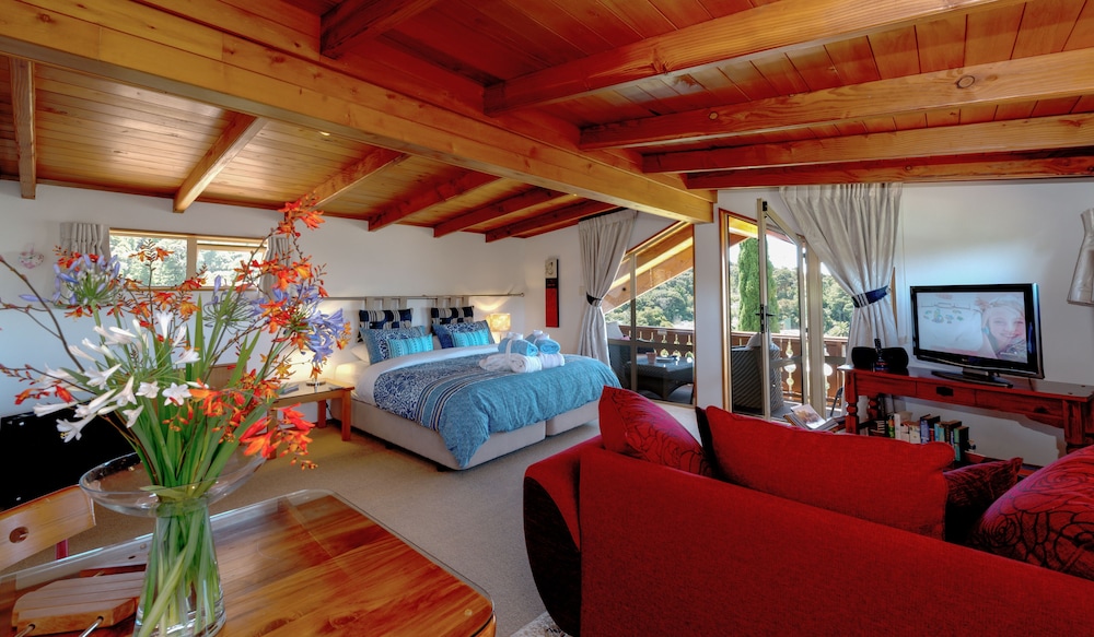 Chalet Romantica 61/67