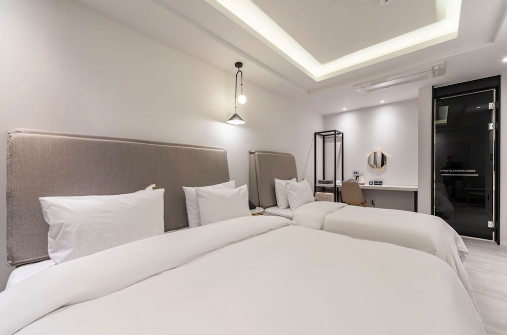 Ava Hotel Songjeong 3/37