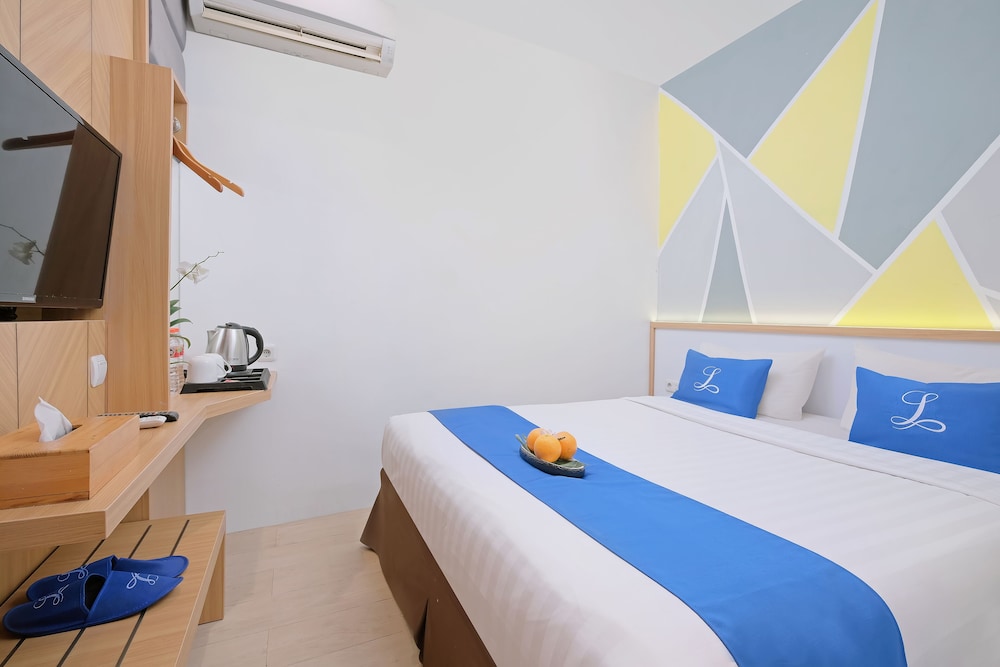 Hotel Laksana Solo Managed by Dafam 19/50