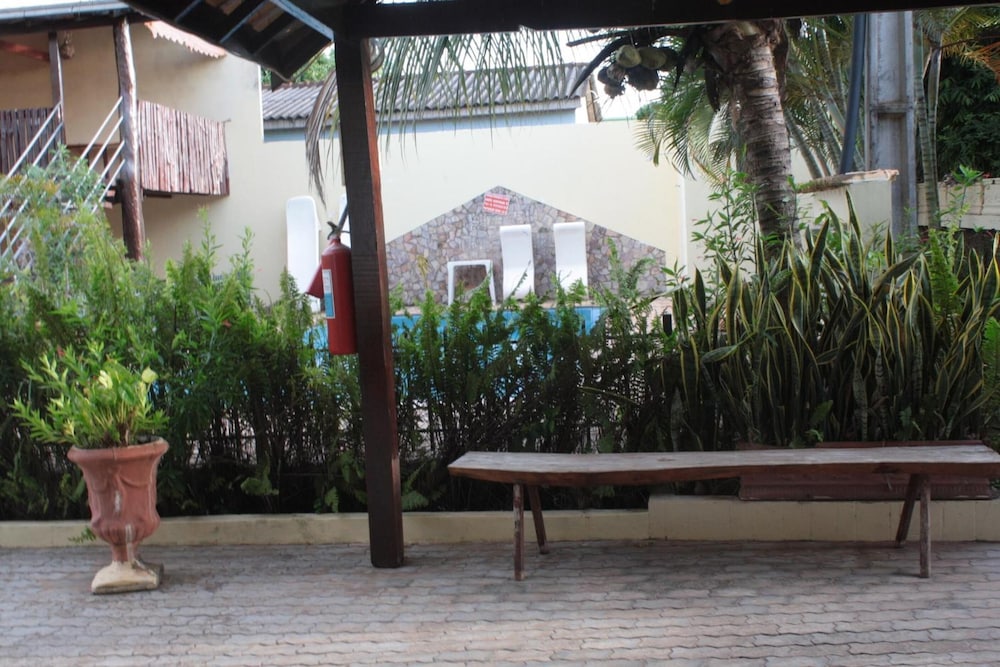 Hotel Refugio 47/52