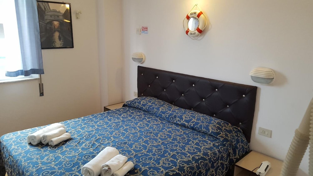 Hotel Le Vele 7/38