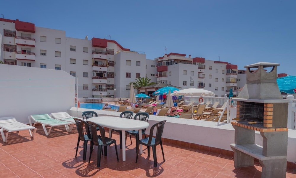 Tinerfe Garden Apartments 37/62