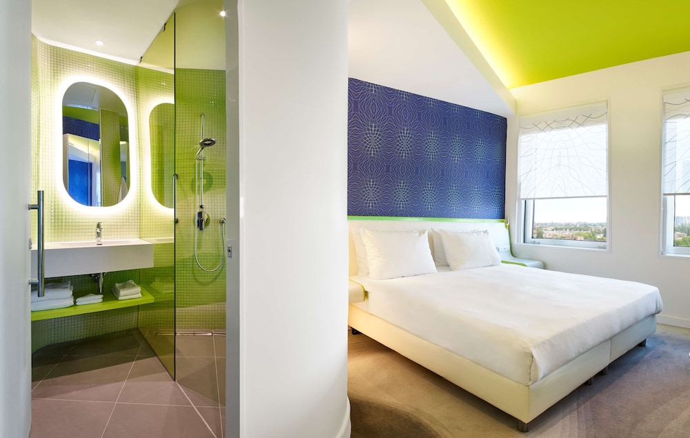 Park Inn By Radisson Amsterdam City West 15/77