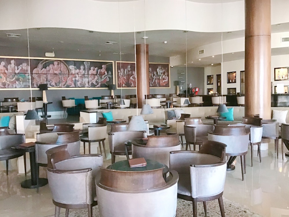 Royal Thalassa Monastir 56/73