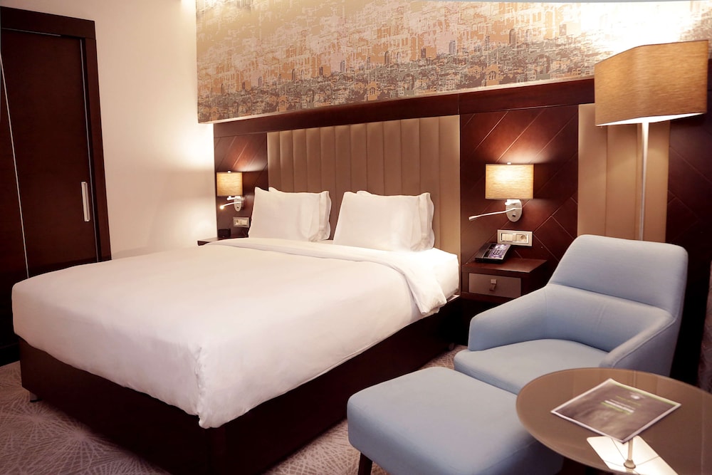 Doubletree By Hilton Istanbul Umraniye 12/63