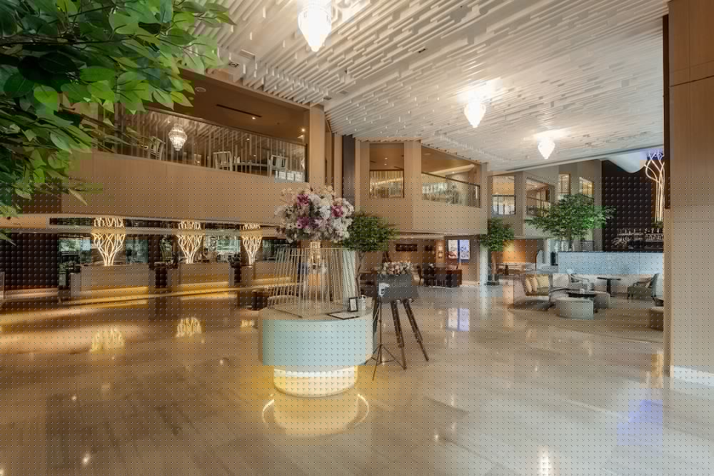 Avani Ratchada Bangkok Hotel 8/67
