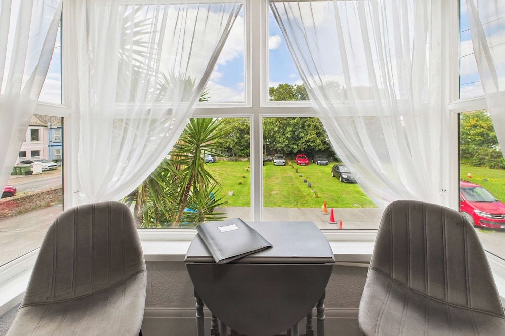 Bella Vista - Guest house 40/48