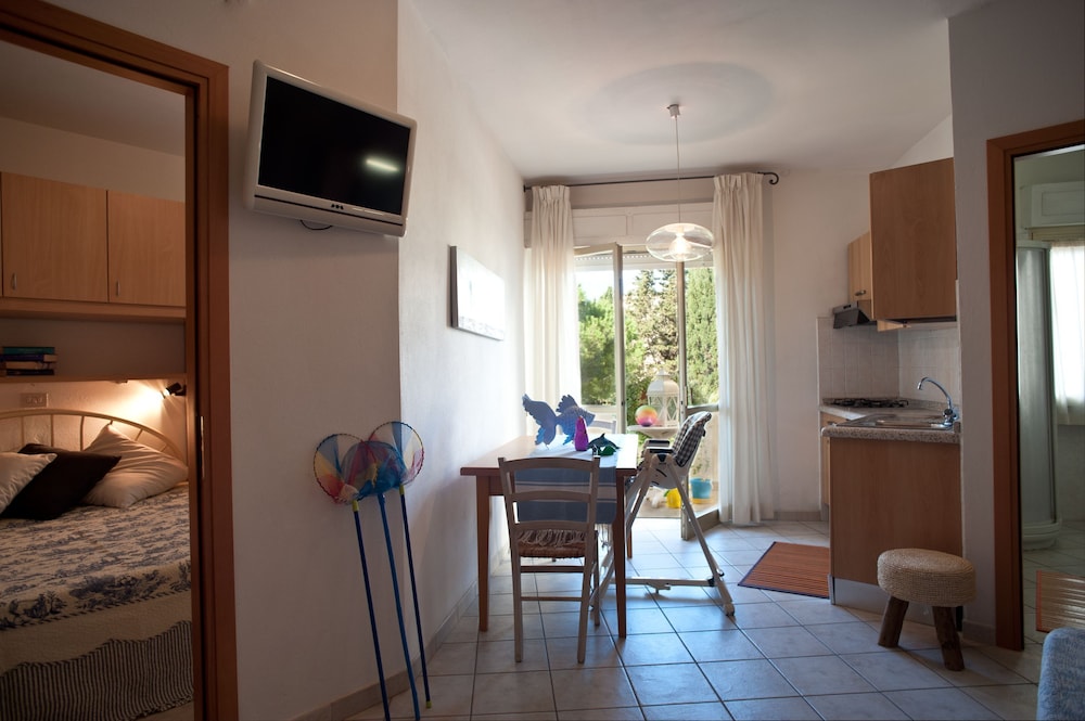 Hotel Residence Stella Del Mare 25/46
