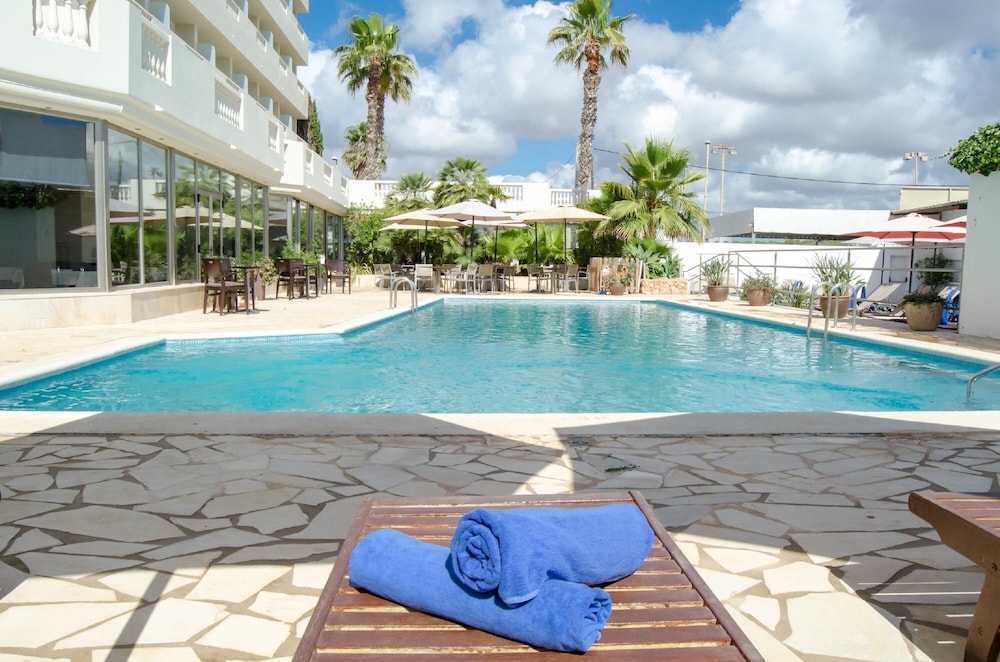 Paraiso Beach by Llum - Adults Only 3/21