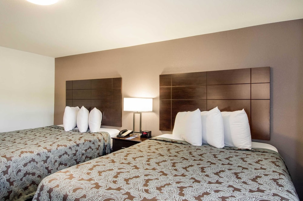 Rodeway Inn Middleboro-Plymouth 13/26