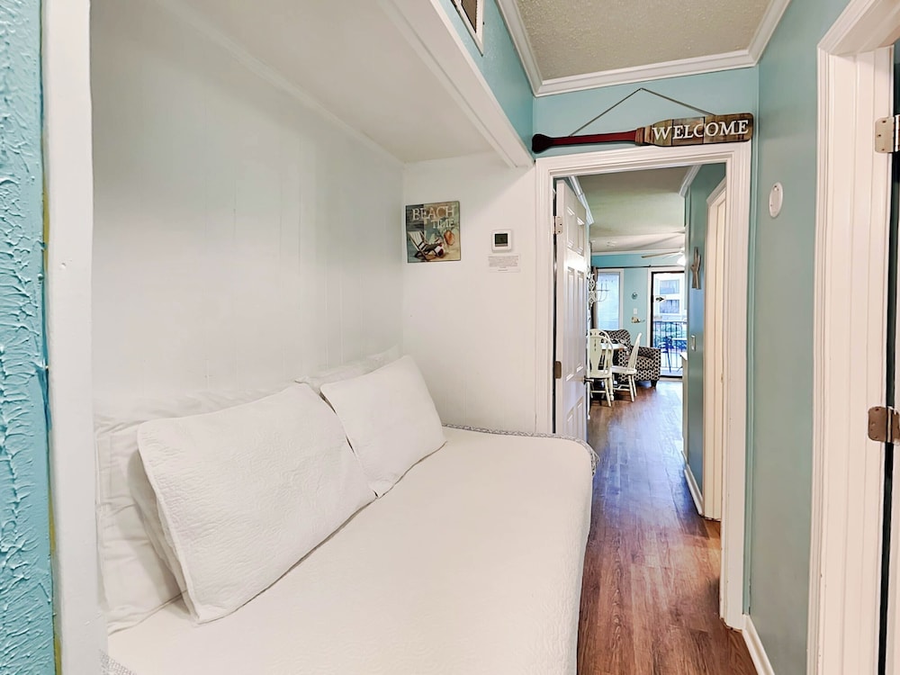 Hilton Head Island Beach Tennis Resort 40/80