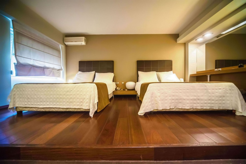 Capsis Hotel Thessaloniki 16/41