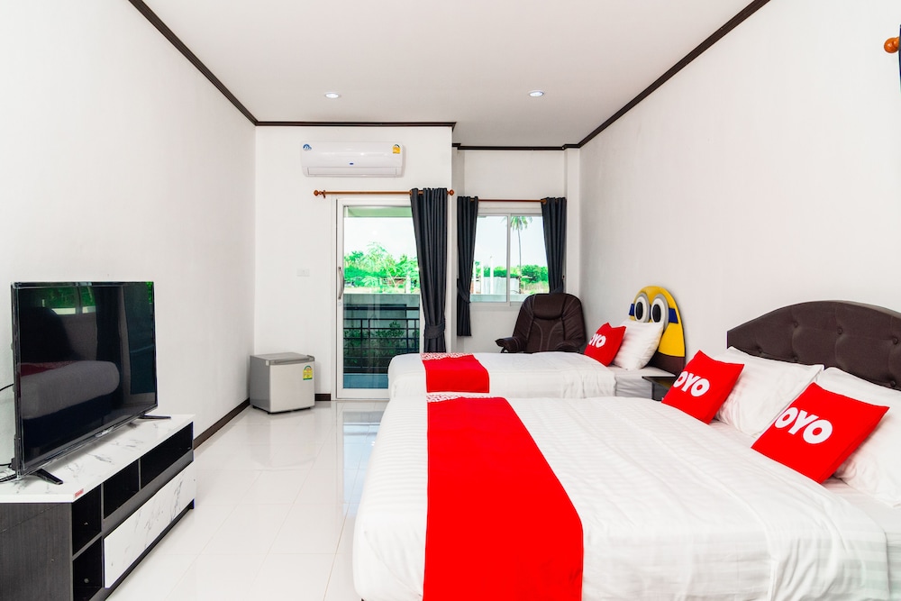 OYO 533 Runya Poolvilla 13/50