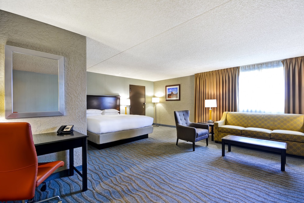 Doubletree By Hilton Phoenix North 32/73
