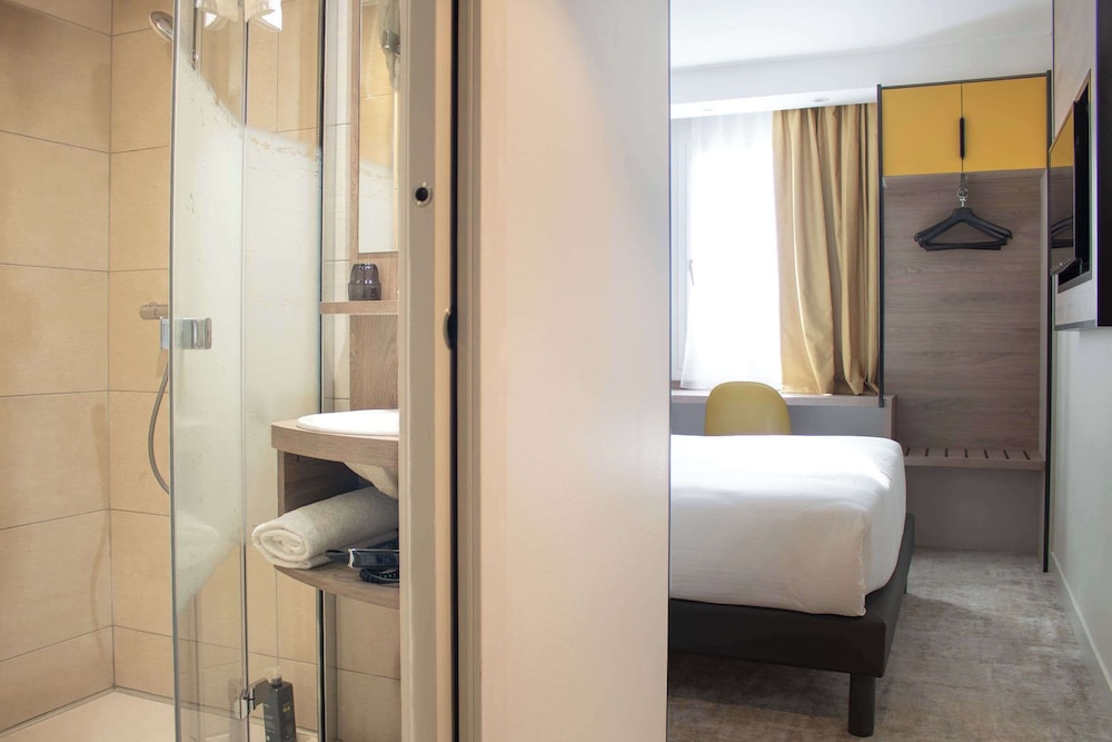Brit Hotel Blois - Le Prema 50/50
