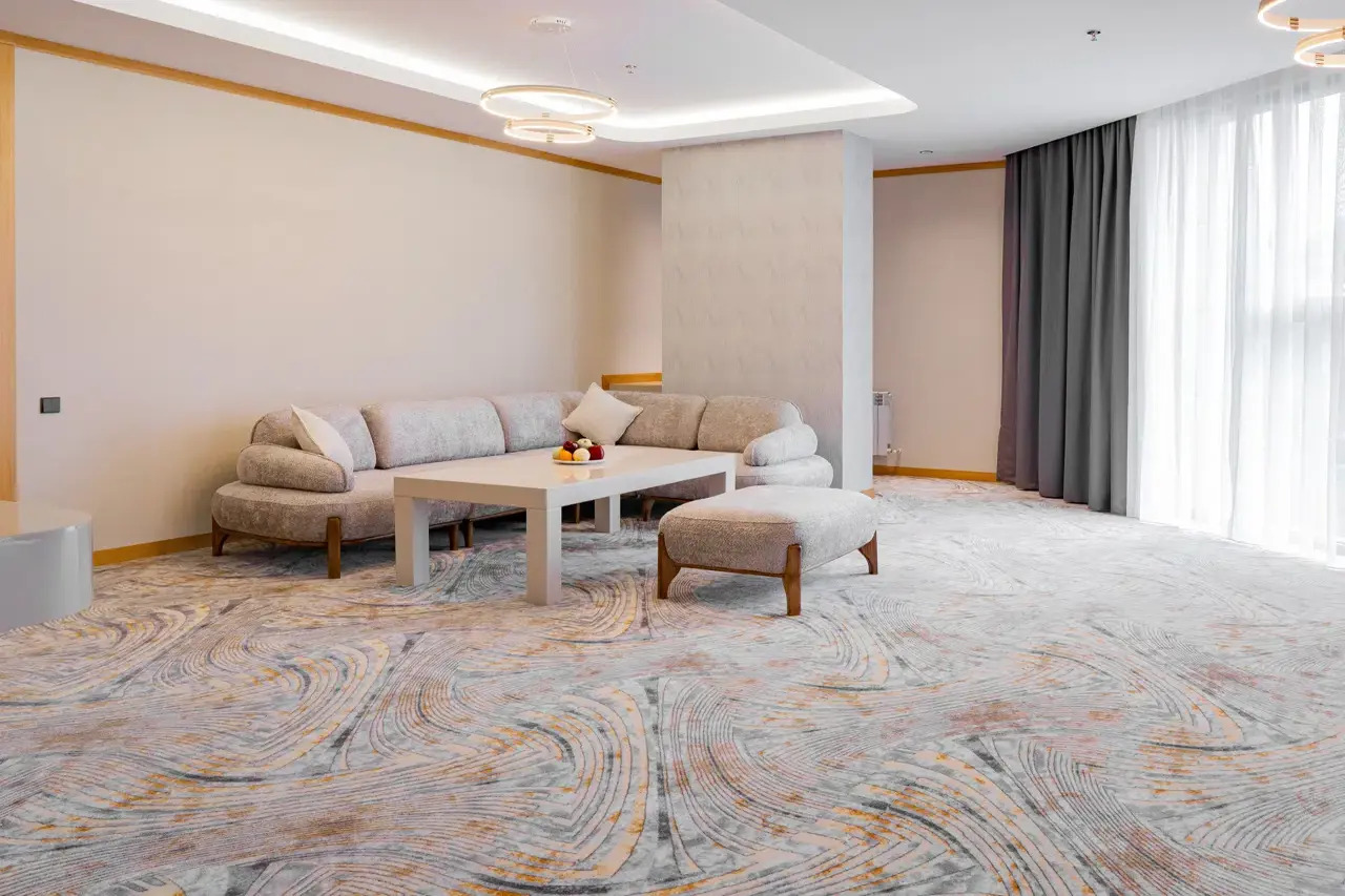 Grand Afrosiyob Hotel 22/30
