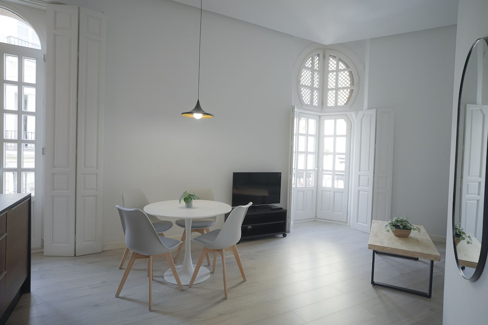 Casa Palacio La Casa Blanca Suites 37/60