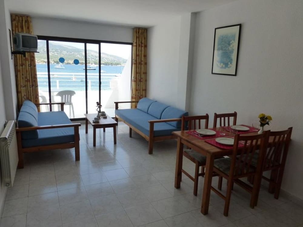 Balear Beach Apartments 17/21