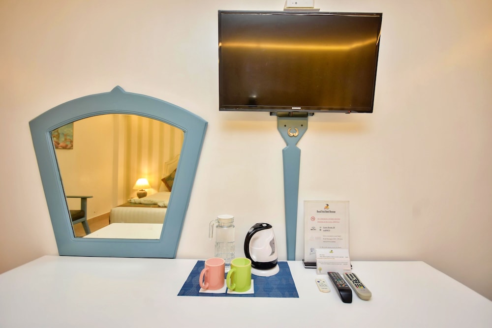 Royal Park Resort Hotel 5/51