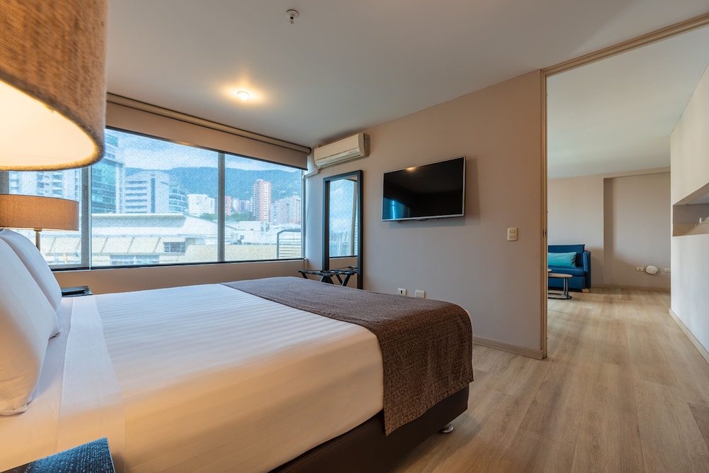 Apartment, Premium, Suite, 2 Queen Beds, Sofa