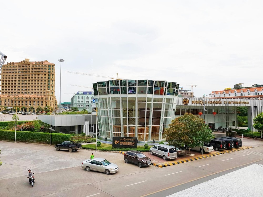D.I Residence Boutique Hotel 39/48