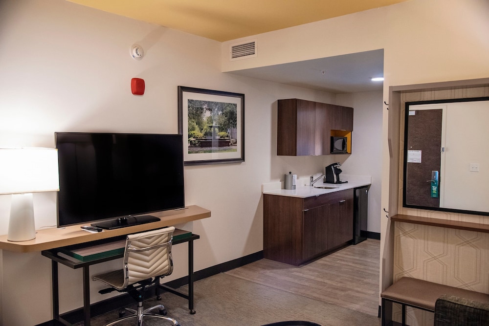 Holiday Inn Suites Savannah Airport Pooler 47/74