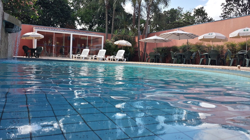 Hotel Golden Park Ribeirao Preto 9/77