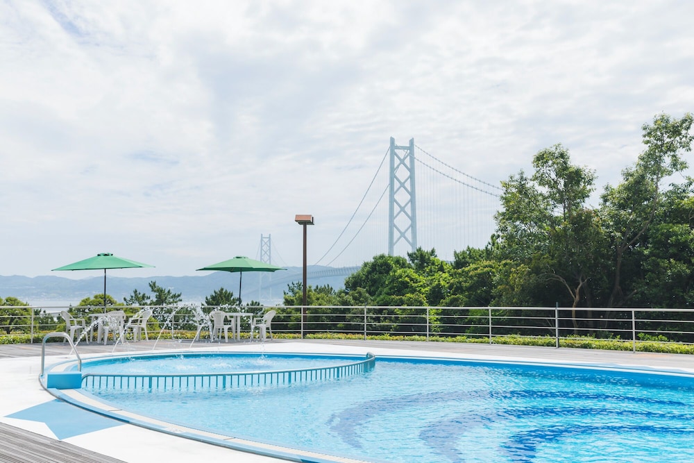 Seaside Hotel Maiko Villa Kobe 45/74