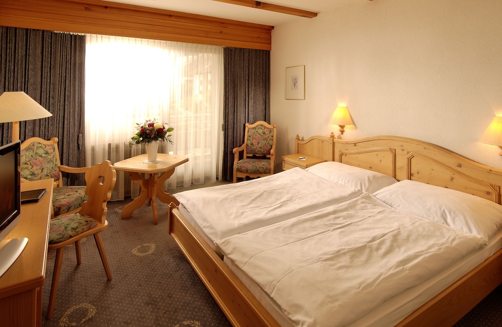 Hotel Bristol Relais Du Silence 13/48