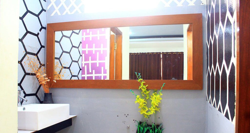 Melati Resort & Hotel 9/50